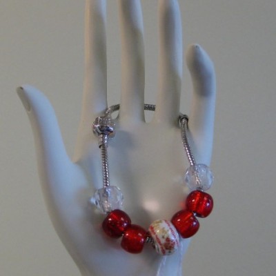 Pandora-Bracelet